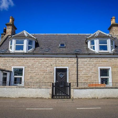 Cosy Cottage In Fishertown, Nairn - Free Parking & Pets Welcome Εξωτερικό φωτογραφία