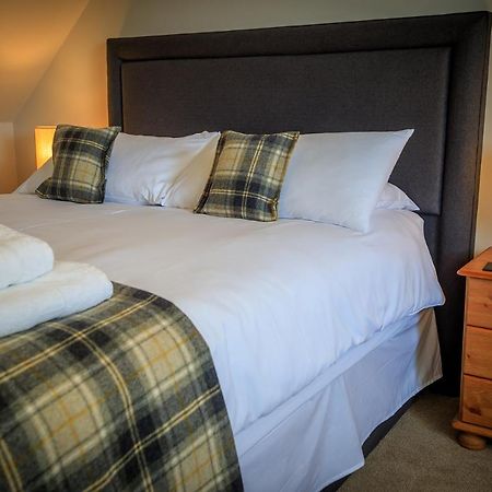 Cosy Cottage In Fishertown, Nairn - Free Parking & Pets Welcome Εξωτερικό φωτογραφία