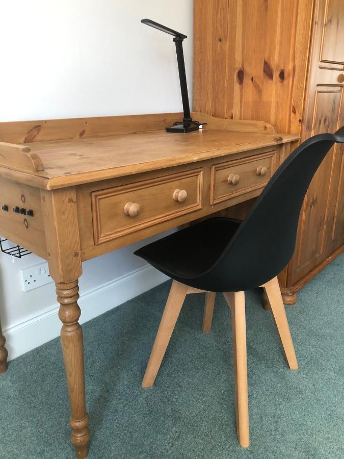 Cosy Cottage In Fishertown, Nairn - Free Parking & Pets Welcome Εξωτερικό φωτογραφία