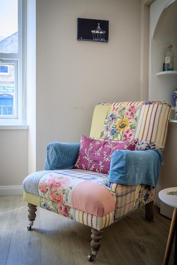 Cosy Cottage In Fishertown, Nairn - Free Parking & Pets Welcome Εξωτερικό φωτογραφία