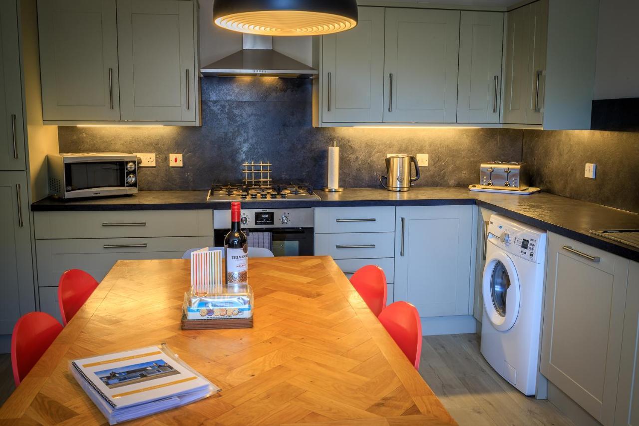 Cosy Cottage In Fishertown, Nairn - Free Parking & Pets Welcome Εξωτερικό φωτογραφία