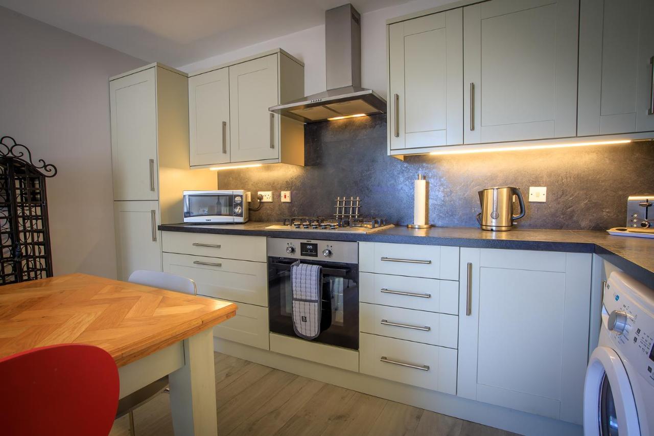 Cosy Cottage In Fishertown, Nairn - Free Parking & Pets Welcome Εξωτερικό φωτογραφία