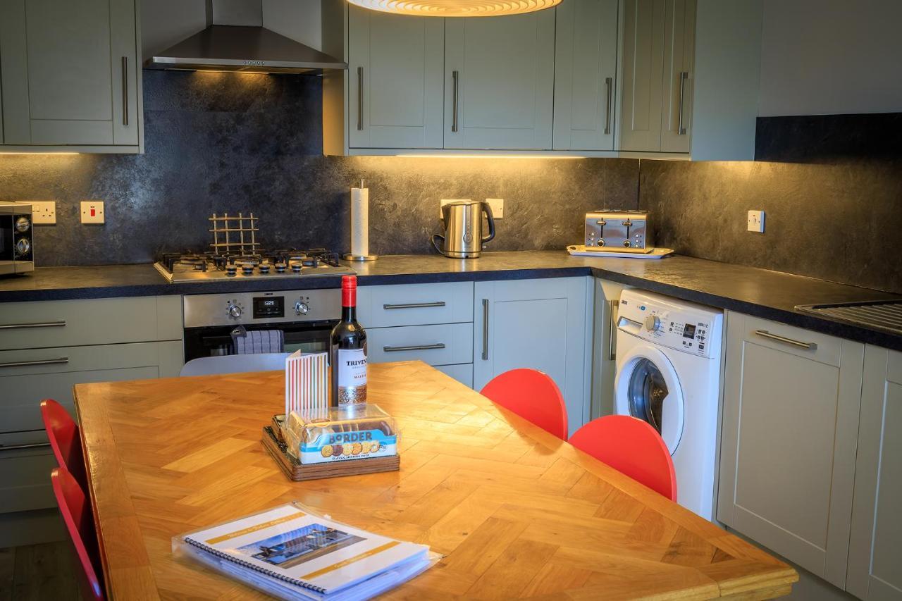 Cosy Cottage In Fishertown, Nairn - Free Parking & Pets Welcome Εξωτερικό φωτογραφία