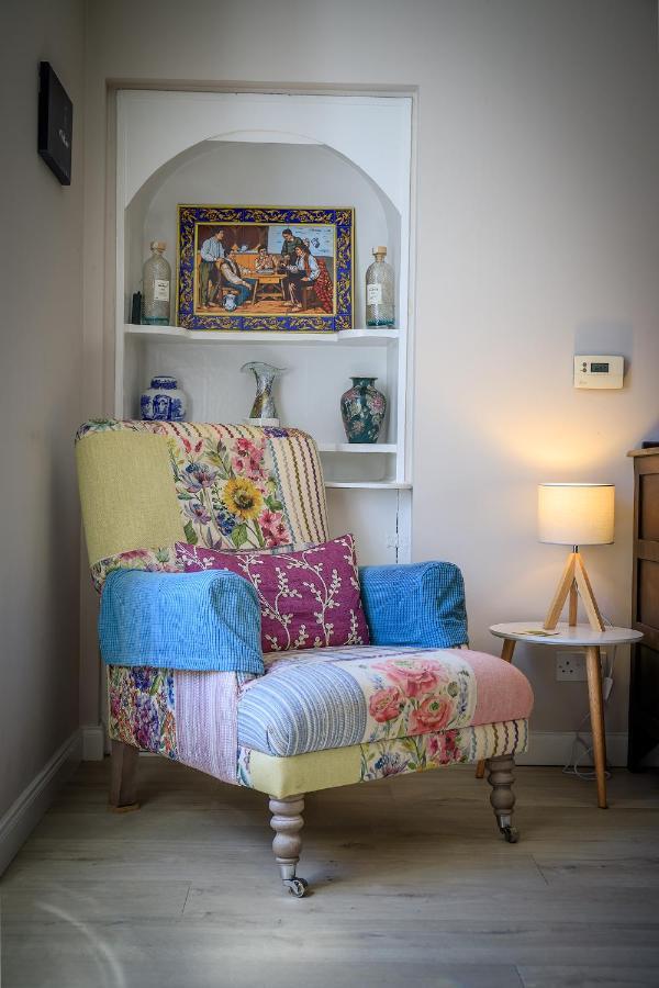Cosy Cottage In Fishertown, Nairn - Free Parking & Pets Welcome Εξωτερικό φωτογραφία