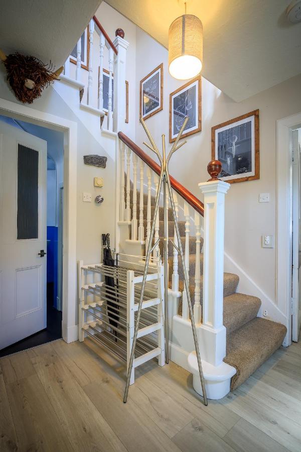 Cosy Cottage In Fishertown, Nairn - Free Parking & Pets Welcome Εξωτερικό φωτογραφία