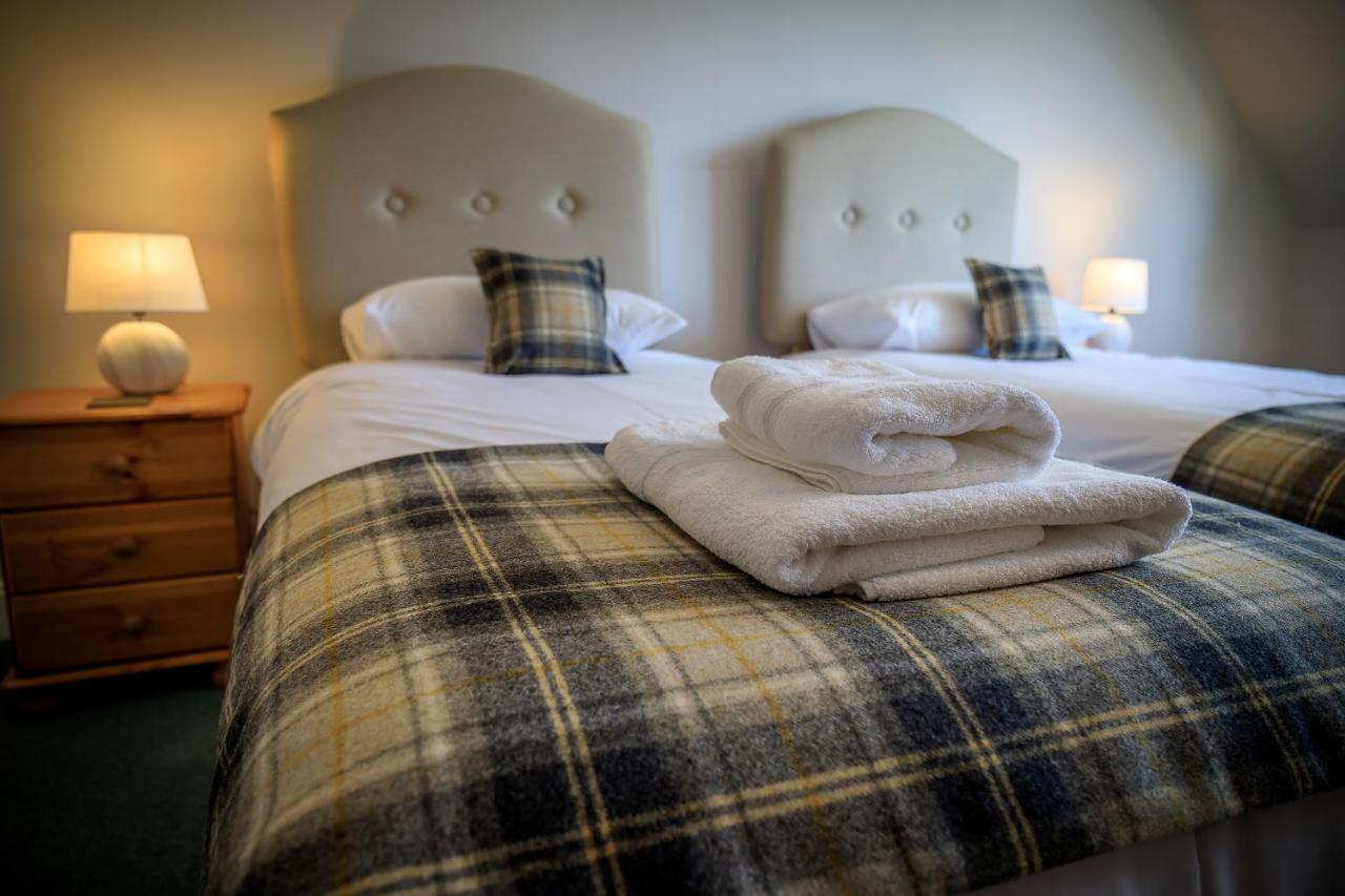 Cosy Cottage In Fishertown, Nairn - Free Parking & Pets Welcome Εξωτερικό φωτογραφία