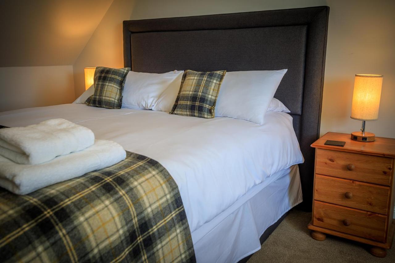 Cosy Cottage In Fishertown, Nairn - Free Parking & Pets Welcome Εξωτερικό φωτογραφία