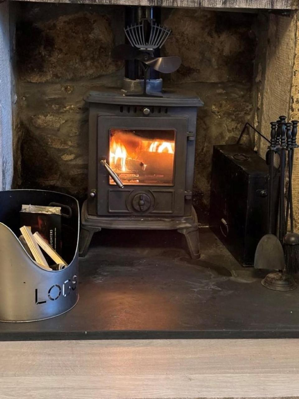 Cosy Cottage In Fishertown, Nairn - Free Parking & Pets Welcome Εξωτερικό φωτογραφία